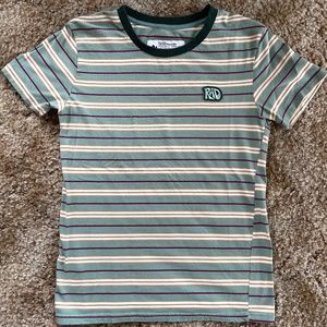 Dutch bros RAD shirt